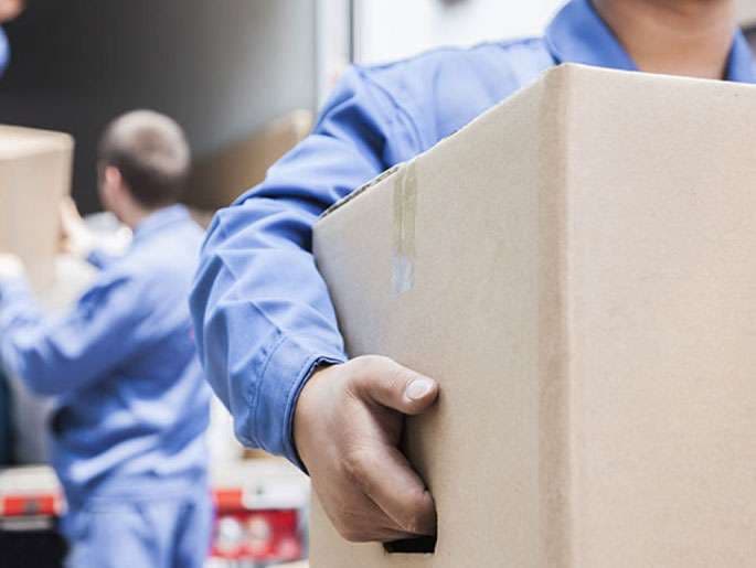 Vantage 24/7 removal team