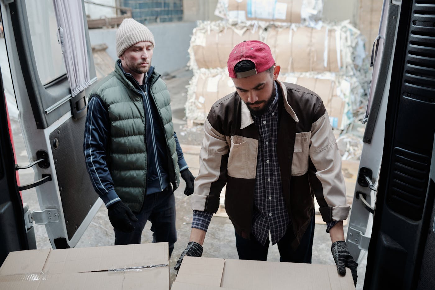 Waste Removals