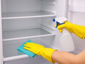 End of Tenancy Cleaning Cambridge