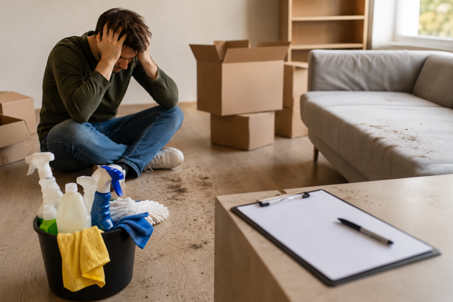 Top Mistakes That Can Cost You Your Rental Deposit in bar hill 1 Top Mistakes That Can Cost You Your Rental Deposit in Bar hill