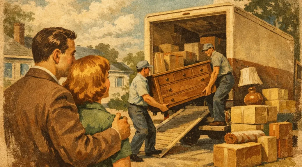Can You Book Movers at Short Notice? Yes 1 Can You Book Movers at Short Notice? Yes