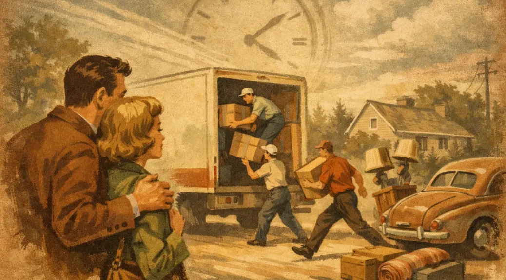 Urgent Moving Services When Plans Change Fast 1 Urgent Moving Services When Plans Change Fast
