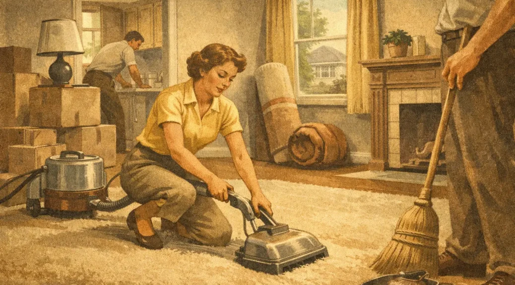 After Move Carpet Refresh for a Cleaner Home 1 After Move Carpet Refresh for a Cleaner Home