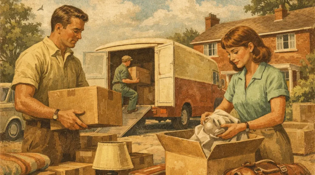 Plan a Weekend Move Efficiently Without the Rush 1 Plan a Weekend Move Efficiently Without the Rush