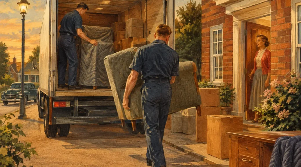 Can You Book Removals Overnight? What to Expect 1 Can You Book Removals Overnight? What to Expect